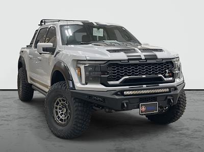 2025 Ford F-150 Raptor 4x4 Shelby Baja Raptor R Premium Lifted Truck for sale #1FTFW1RJ9SFA38160 - photo 1
