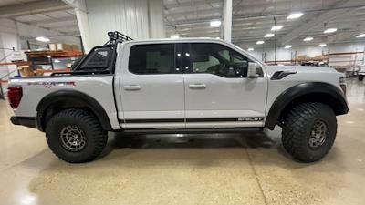 2025 Ford F-150 Raptor 4x4 Shelby Baja Raptor R Premium Lifted Truck for sale #1FTFW1RJ9SFA38160 - photo 2