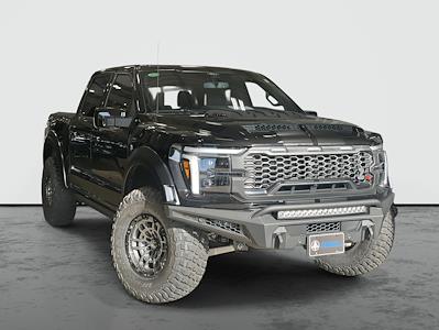 2025 Ford F-150 Raptor 4x4 Shelby Baja Raptor R Premium Lifted Truck for sale #1FTFW1RJ9SFB28540 - photo 1