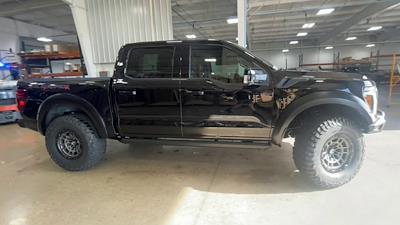 2025 Ford F-150 Raptor 4x4 Shelby Baja Raptor R Premium Lifted Truck for sale #1FTFW1RJ9SFB28540 - photo 2