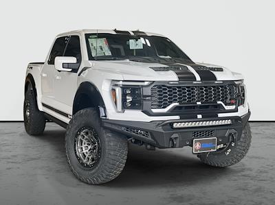 2025 Ford F-150 Raptor 4x4 Shelby Baja Raptor R Premium Lifted Truck for sale #1FTFW1RJ9SFB36203 - photo 1