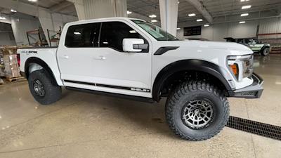 2025 Ford F-150 Raptor 4x4 Shelby Baja Raptor R Premium Lifted Truck for sale #1FTFW1RJ9SFB36203 - photo 2