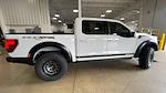 2025 Ford F-150 Raptor 4x4 Shelby Baja Raptor R Premium Lifted Truck for sale #1FTFW1RJ9SFB36203 - photo 9