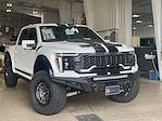 2025 Ford F-150 Raptor 4x4 Shelby Baja Raptor R Premium Lifted Truck for sale #1FTFW1RJ9SFB36203 - photo 10