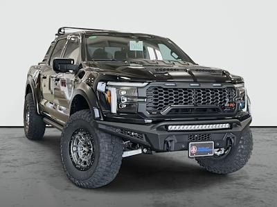 2025 Ford F-150 Raptor 4x4 Shelby Baja Raptor R Premium Lifted Truck for sale #1FTFW1RJXSFB32922 - photo 1