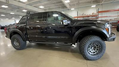 2025 Ford F-150 Raptor 4x4 Shelby Baja Raptor R Premium Lifted Truck for sale #1FTFW1RJXSFB32922 - photo 2