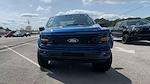 2024 Ford F-150 Super Crew 4x4 Black Widow Premium Lifted Truck for sale #1FTFW2L50RKE40247 - photo 5