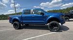 2024 Ford F-150 Super Crew 4x4 Black Widow Premium Lifted Truck for sale #1FTFW2L50RKE40247 - photo 7