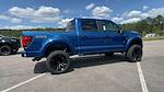 2024 Ford F-150 Super Crew 4x4 Black Widow Premium Lifted Truck for sale #1FTFW2L50RKE40247 - photo 8