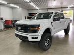 2025 Ford F-150 Super Crew 4x4 Rocky Ridge Premium Lifted Truck for sale #1FTFW2L50SKD73493 - photo 10