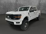 2025 Ford F-150 Super Crew 4x4 Rocky Ridge Premium Lifted Truck for sale #1FTFW2L50SKD73493 - photo 1