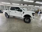 2025 Ford F-150 Super Crew 4x4 Rocky Ridge Premium Lifted Truck for sale #1FTFW2L50SKD73493 - photo 2