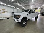2025 Ford F-150 Super Crew 4x4 Rocky Ridge Premium Lifted Truck for sale #1FTFW2L50SKD73493 - photo 4