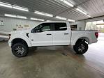 2025 Ford F-150 Super Crew 4x4 Rocky Ridge Premium Lifted Truck for sale #1FTFW2L50SKD73493 - photo 5