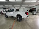2025 Ford F-150 Super Crew 4x4 Rocky Ridge Premium Lifted Truck for sale #1FTFW2L50SKD73493 - photo 6