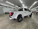 2025 Ford F-150 Super Crew 4x4 Rocky Ridge Premium Lifted Truck for sale #1FTFW2L50SKD73493 - photo 8