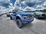 2025 Ford F-150 Super Crew 4x4 Black Widow Premium Lifted Truck for sale #1FTFW2L50SKD74398 - photo 10