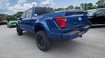2025 Ford F-150 Super Crew 4x4 Black Widow Premium Lifted Truck for sale #1FTFW2L50SKD74398 - photo 2