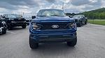2025 Ford F-150 Super Crew 4x4 Black Widow Premium Lifted Truck for sale #1FTFW2L50SKD74398 - photo 5
