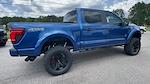 2025 Ford F-150 Super Crew 4x4 Black Widow Premium Lifted Truck for sale #1FTFW2L50SKD74398 - photo 8