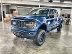2025 Ford F-150 Super Crew 4x4 Rocky Ridge Premium Lifted Truck for sale #1FTFW2L50SKE03558 - photo 10