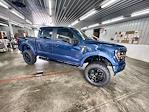 2025 Ford F-150 Super Crew 4x4 Rocky Ridge Premium Lifted Truck for sale #1FTFW2L50SKE03558 - photo 2