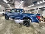 2025 Ford F-150 Super Crew 4x4 Rocky Ridge Premium Lifted Truck for sale #1FTFW2L50SKE03558 - photo 6