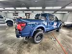 2025 Ford F-150 Super Crew 4x4 Rocky Ridge Premium Lifted Truck for sale #1FTFW2L50SKE03558 - photo 8
