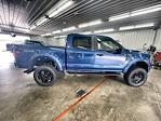 2025 Ford F-150 Super Crew 4x4 Rocky Ridge Premium Lifted Truck for sale #1FTFW2L50SKE03558 - photo 9