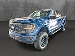 2025 Ford F-150 Super Crew 4x4 Rocky Ridge Premium Lifted Truck for sale #1FTFW2L50SKE03625 - photo 1