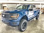 2025 Ford F-150 Super Crew 4x4 Rocky Ridge Premium Lifted Truck for sale #1FTFW2L50SKE03625 - photo 10