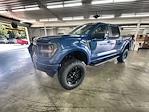 2025 Ford F-150 Super Crew 4x4 Rocky Ridge Premium Lifted Truck for sale #1FTFW2L50SKE03625 - photo 4