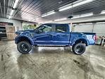 2025 Ford F-150 Super Crew 4x4 Rocky Ridge Premium Lifted Truck for sale #1FTFW2L50SKE03625 - photo 5