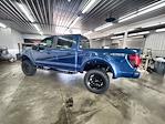 2025 Ford F-150 Super Crew 4x4 Rocky Ridge Premium Lifted Truck for sale #1FTFW2L50SKE03625 - photo 6