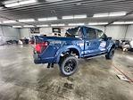2025 Ford F-150 Super Crew 4x4 Rocky Ridge Premium Lifted Truck for sale #1FTFW2L50SKE03625 - photo 8