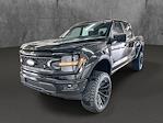 2025 Ford F-150 Super Crew 4x4 Black Widow Premium Lifted Truck for sale #1FTFW2L50SKE20540 - photo 1