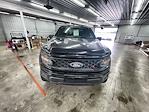 2025 Ford F-150 Super Crew 4x4 Black Widow Premium Lifted Truck for sale #1FTFW2L50SKE20540 - photo 3