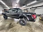2025 Ford F-150 Super Crew 4x4 Black Widow Premium Lifted Truck for sale #1FTFW2L50SKE20540 - photo 6