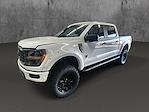 2025 Ford F-150 Super Crew 4x4 Rocky Ridge Premium Lifted Truck for sale #1FTFW2L50SKE49732 - photo 1