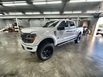 2025 Ford F-150 Super Crew 4x4 Rocky Ridge Premium Lifted Truck for sale #1FTFW2L50SKE49732 - photo 10