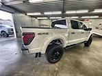 2025 Ford F-150 Super Crew 4x4 Rocky Ridge Premium Lifted Truck for sale #1FTFW2L50SKE49732 - photo 8