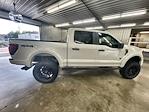 2025 Ford F-150 Super Crew 4x4 Rocky Ridge Premium Lifted Truck for sale #1FTFW2L50SKE49732 - photo 9