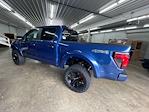 2025 Ford F-150 Super Crew 4x4 Black Widow Premium Lifted Truck for sale #1FTFW2L50SKF11419 - photo 6