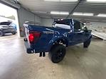 2025 Ford F-150 Super Crew 4x4 Black Widow Premium Lifted Truck for sale #1FTFW2L50SKF11419 - photo 8