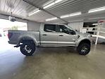 2025 Ford F-150 Super Crew 4x4 Rocky Ridge Premium Lifted Truck for sale #1FTFW2L50SKF12165 - photo 9