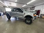 2025 Ford F-150 Super Crew 4x4 Rocky Ridge Premium Lifted Truck for sale #1FTFW2L50SKF12165 - photo 2