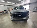 2025 Ford F-150 Super Crew 4x4 Rocky Ridge Premium Lifted Truck for sale #1FTFW2L50SKF12165 - photo 3