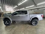 2025 Ford F-150 Super Crew 4x4 Rocky Ridge Premium Lifted Truck for sale #1FTFW2L50SKF12165 - photo 5