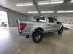 2025 Ford F-150 Super Crew 4x4 Rocky Ridge Premium Lifted Truck for sale #1FTFW2L50SKF12165 - photo 8