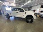 2025 Ford F-150 Super Crew 4x4 Rocky Ridge Premium Lifted Truck for sale #1FTFW2L50SKF12232 - photo 2